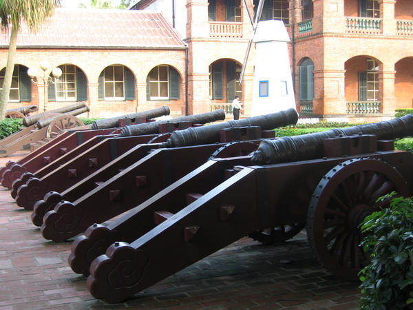 Canons from Various Periods
