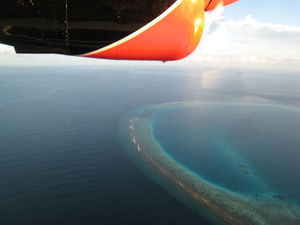 Atolls