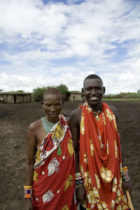 The Masai Brassiere
