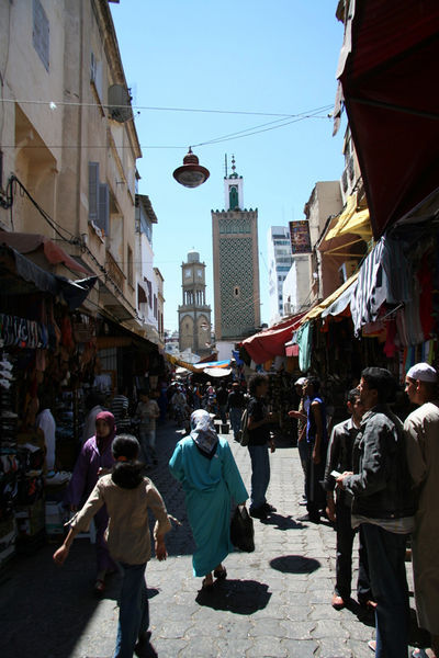 Medina Meyham