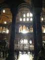 Beautiful Hagia Sofia