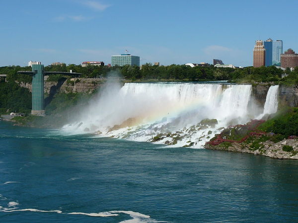 American Falls