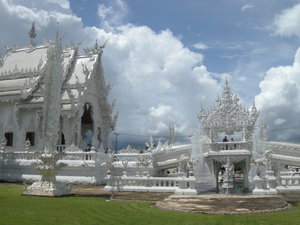 The White Wat