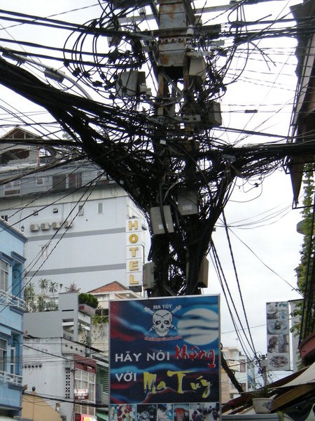 Vietnam Telecom