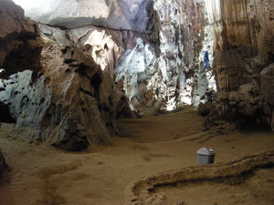More Phong Nha Cave