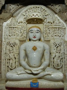 Jain Gods