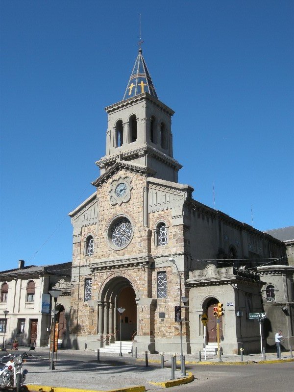 Tacuarembó Cathedral