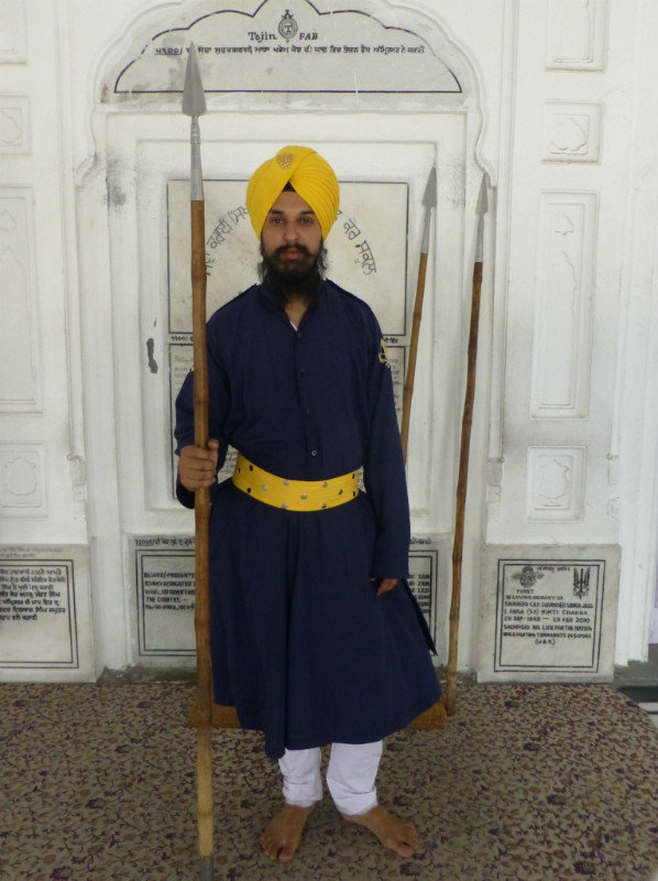 Garde Sikh