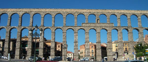 The Epic Aqueduct