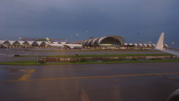 Aeropuerto