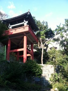Seokbulsa Temple