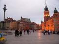 Old City, Warsaw