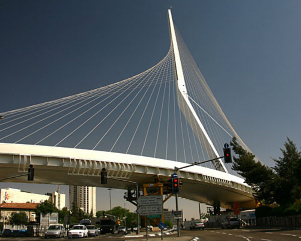 Chords Bridge