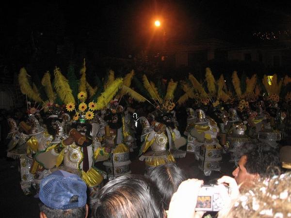 Festival de Sopocachi
