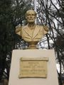 Bust of Arturo Prat