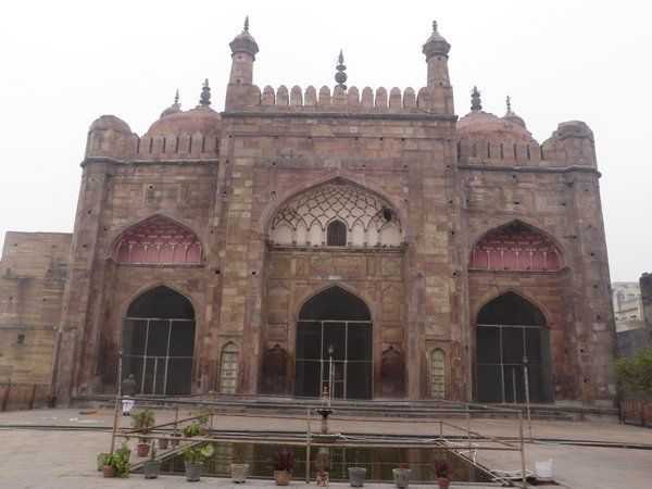 Grand Old Mosque