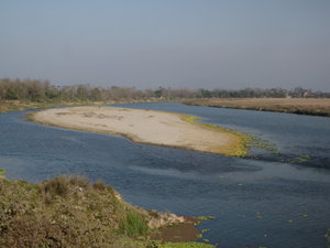 Rapti River