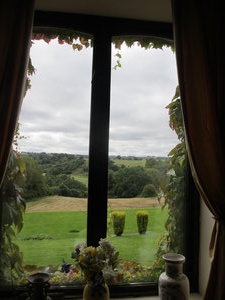Window on Northumbria