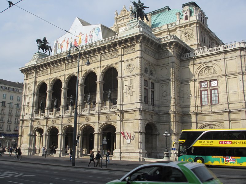 Wien Oper