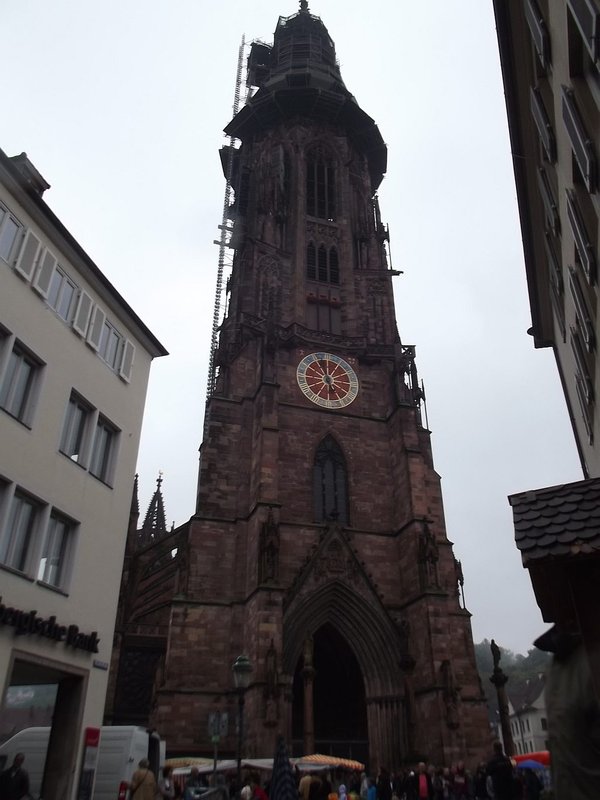 Münster 1