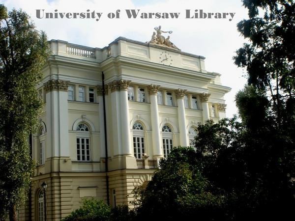 University Law Library