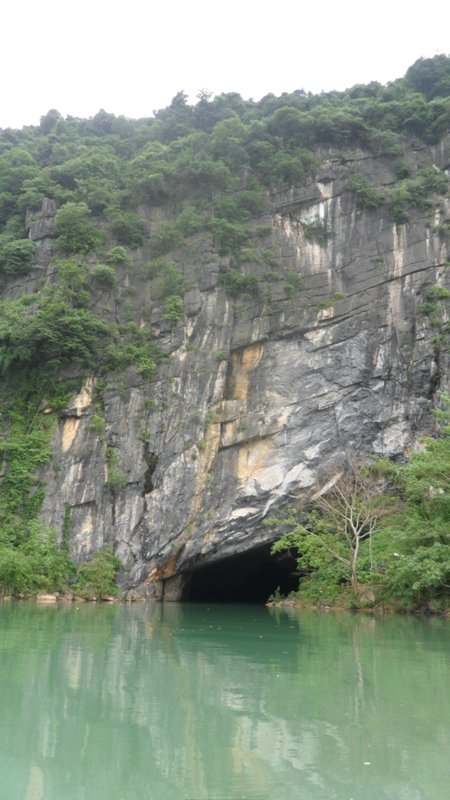 Phong Nha – Ke Bang National Park