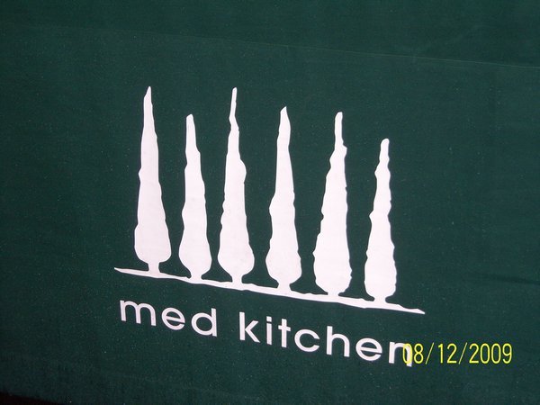 med kitchen