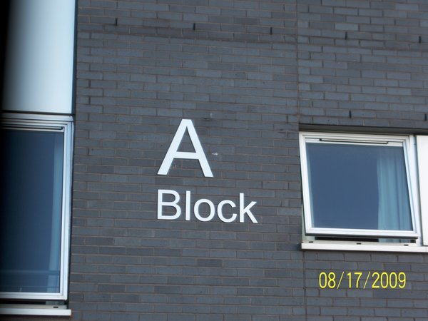 Block A