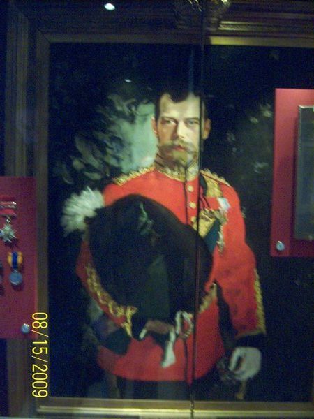 Royal Dragoon Guard Musem