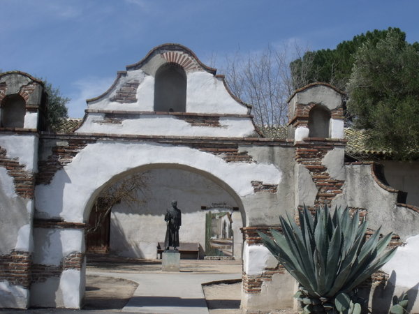 Mission San Miguel