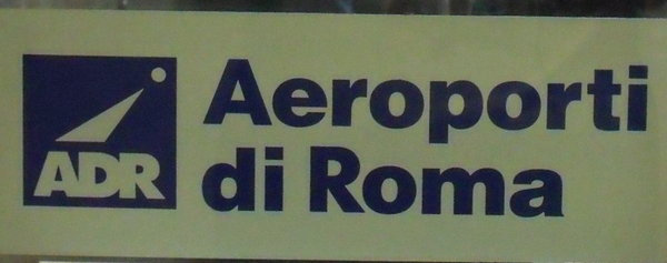 Rome airport
