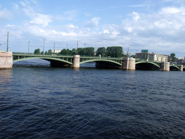 The Grand Neava River