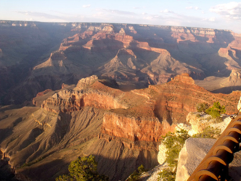Grand Canyon View  #2