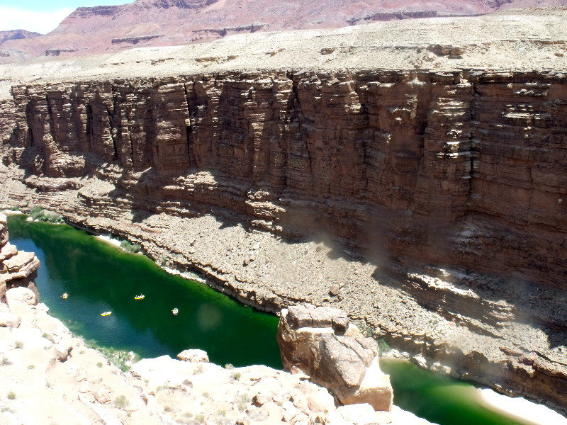 Marble Canyon 