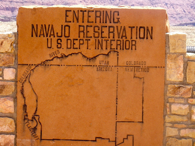 Navajo Reservation