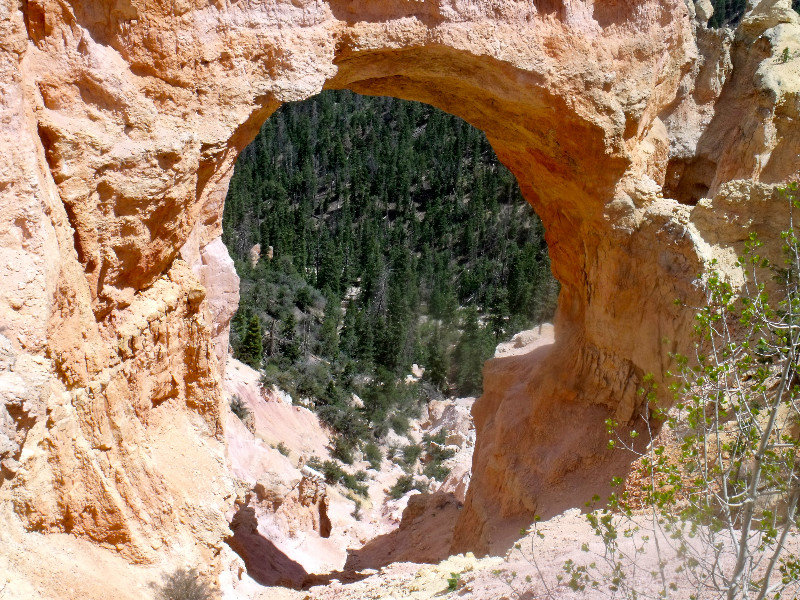 Natural Arch  #2