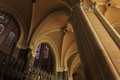 Chartres Church Restored
