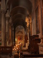 Lucca - Church of San Michele