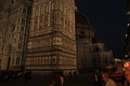 Florence - the Duomo 