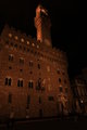 Florence - the Palazzo Vecchio