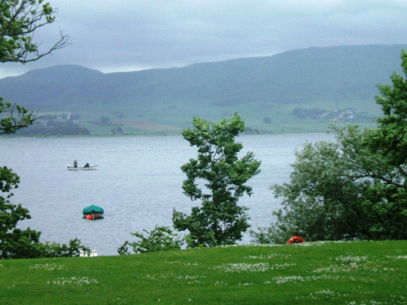 Loch Leven view2