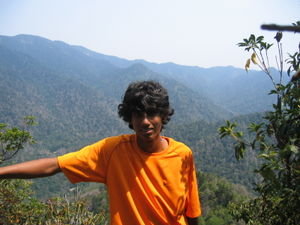 My Cousin Nikhil