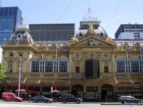 Princess Theatre