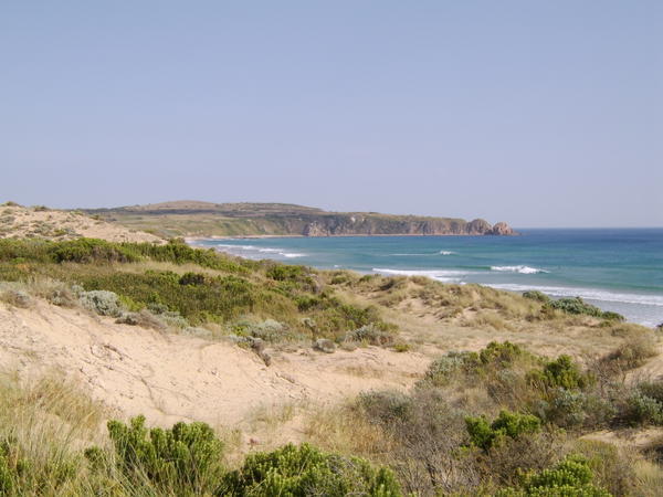 Cape Woolamai Surf Beach