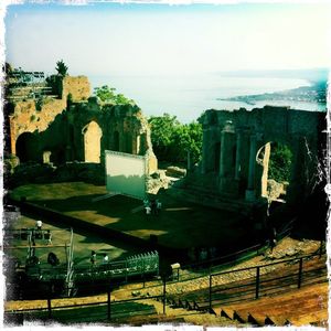 Taormina - Teatro Greco