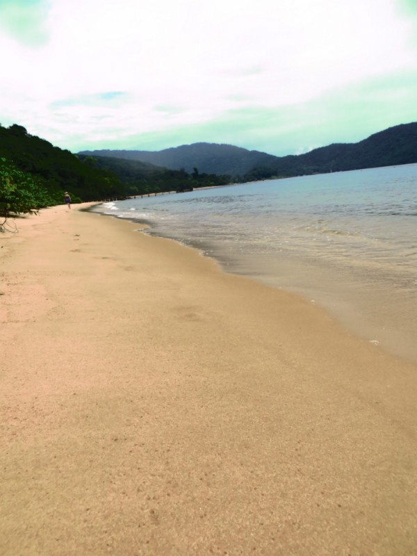 12. Plenty of deserted beaches to choose from