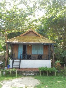 Our Bungalow in Phu Quoc