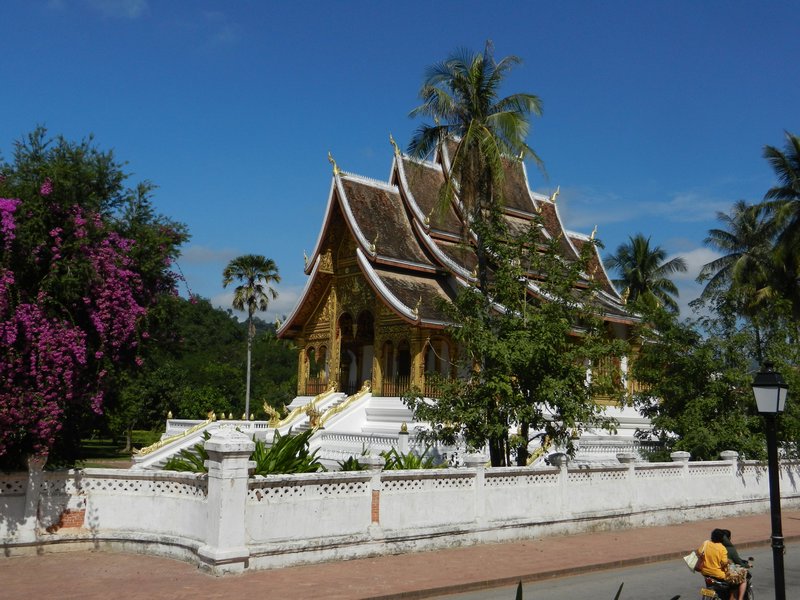 Lovely Luang Prapang