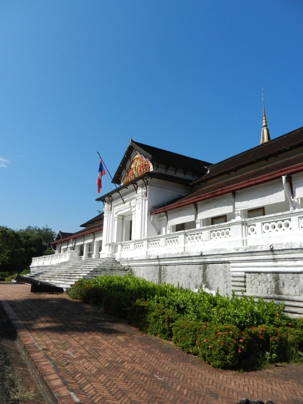 Royal Palace Museum