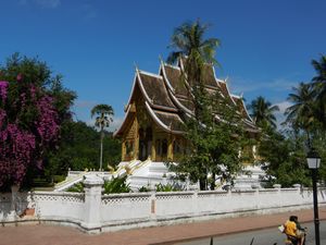 Lovely Luang Prapang